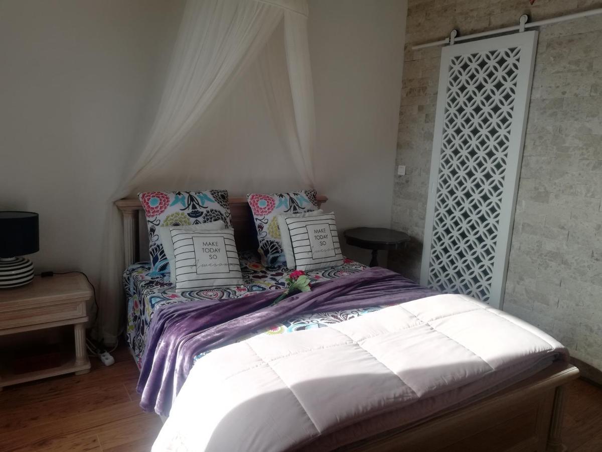 Parfumu Di Celu Hotel Santa-Lucia-di-Mercurio Екстериор снимка