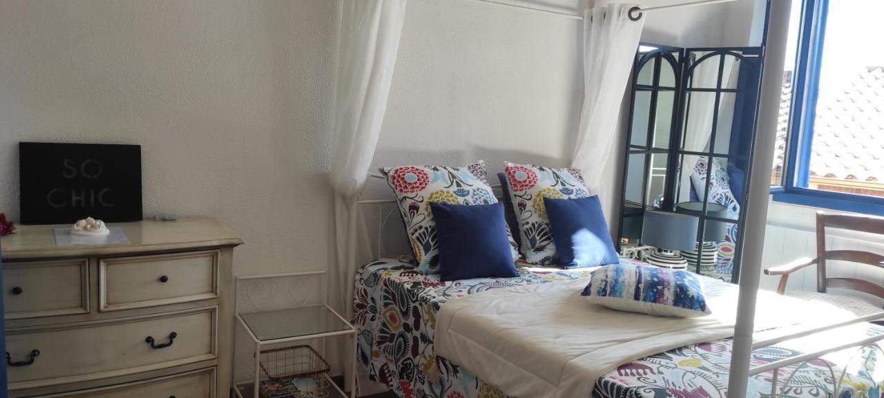Parfumu Di Celu Hotel Santa-Lucia-di-Mercurio Екстериор снимка