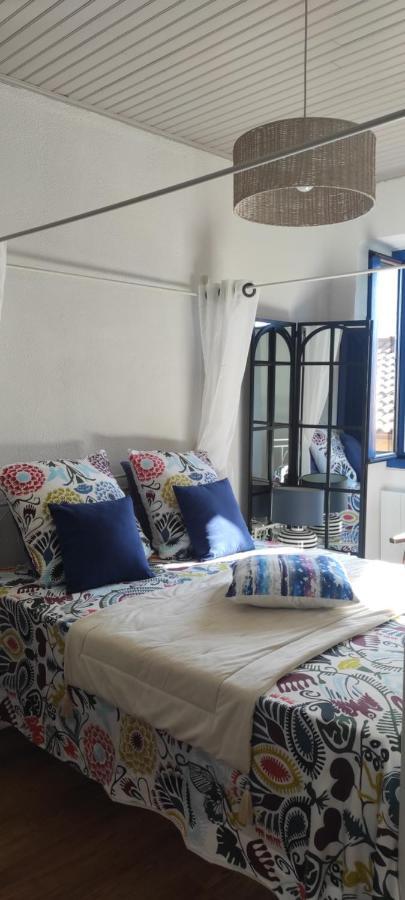 Parfumu Di Celu Hotel Santa-Lucia-di-Mercurio Екстериор снимка