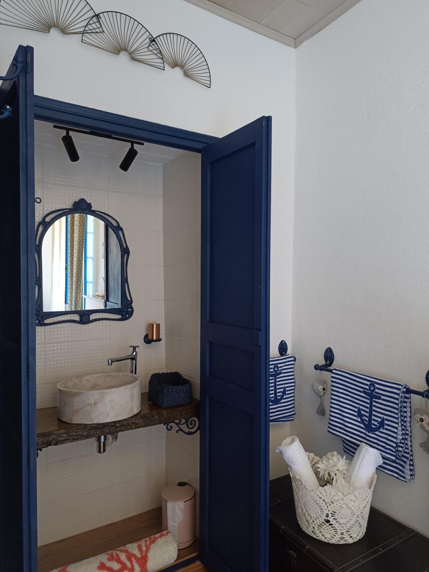 Parfumu Di Celu Hotel Santa-Lucia-di-Mercurio Екстериор снимка
