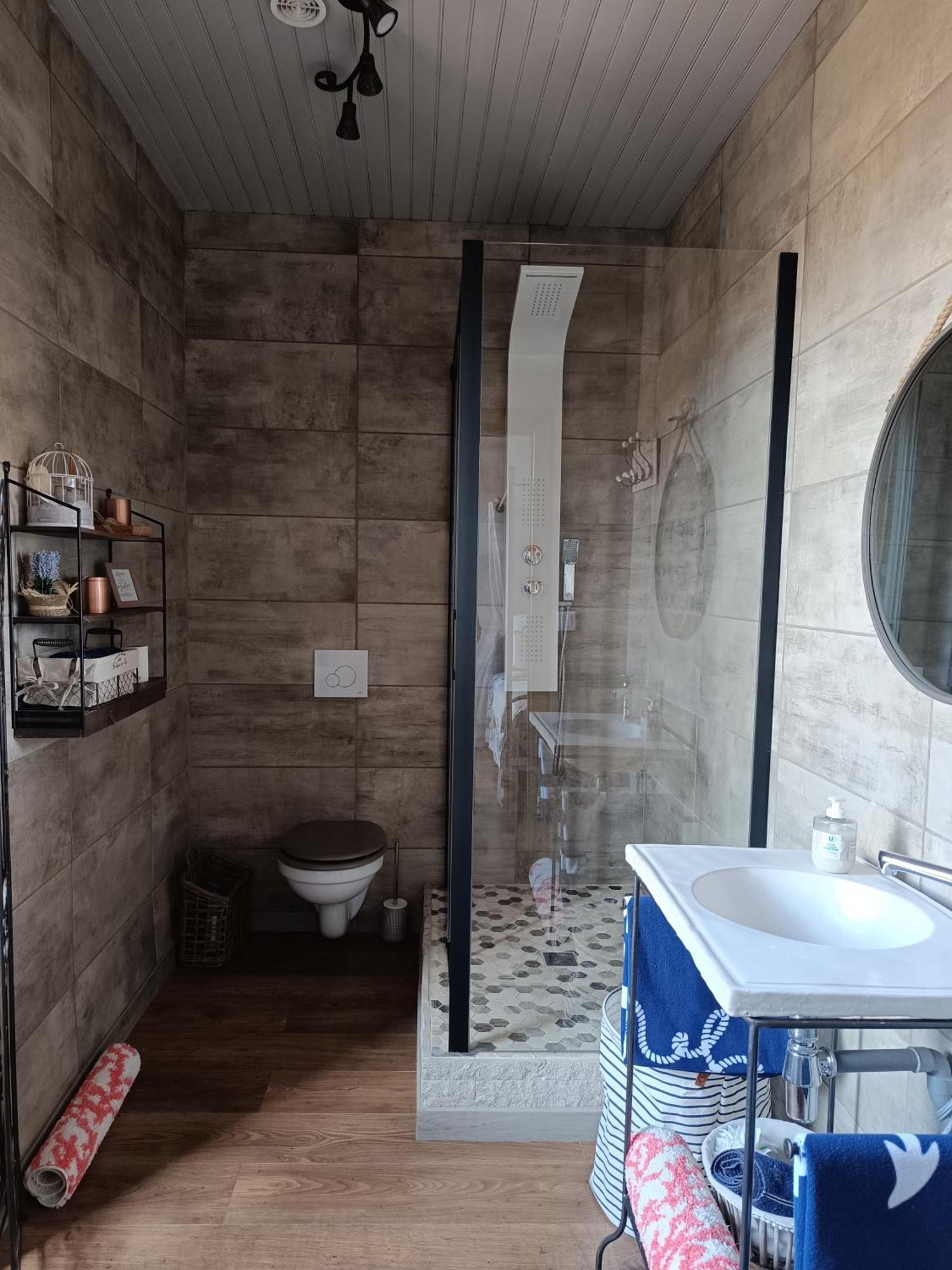 Parfumu Di Celu Hotel Santa-Lucia-di-Mercurio Екстериор снимка