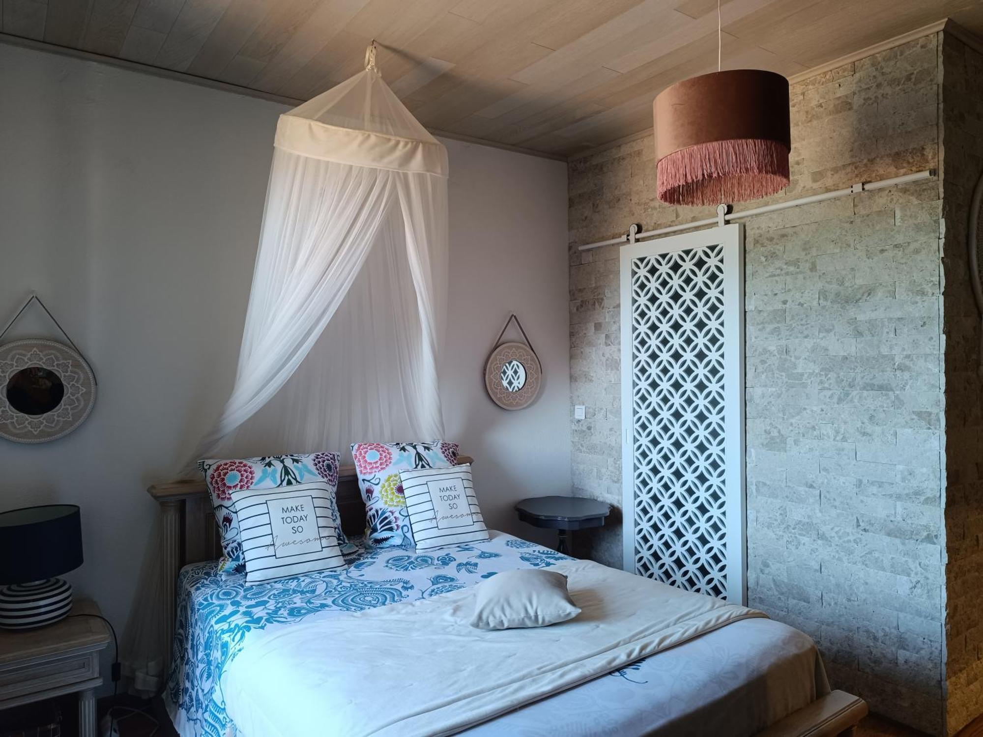 Parfumu Di Celu Hotel Santa-Lucia-di-Mercurio Екстериор снимка