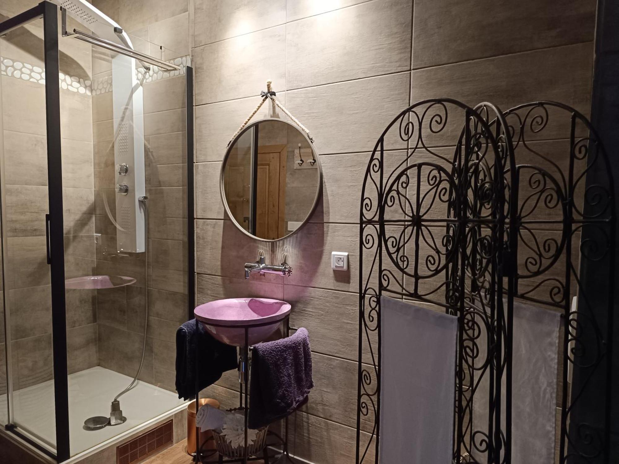 Parfumu Di Celu Hotel Santa-Lucia-di-Mercurio Екстериор снимка