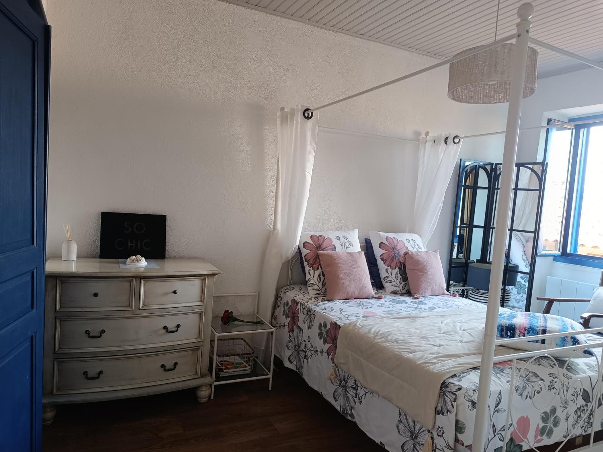Parfumu Di Celu Hotel Santa-Lucia-di-Mercurio Екстериор снимка