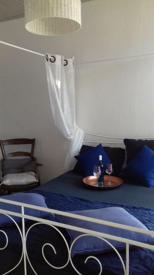 Parfumu Di Celu Hotel Santa-Lucia-di-Mercurio Екстериор снимка