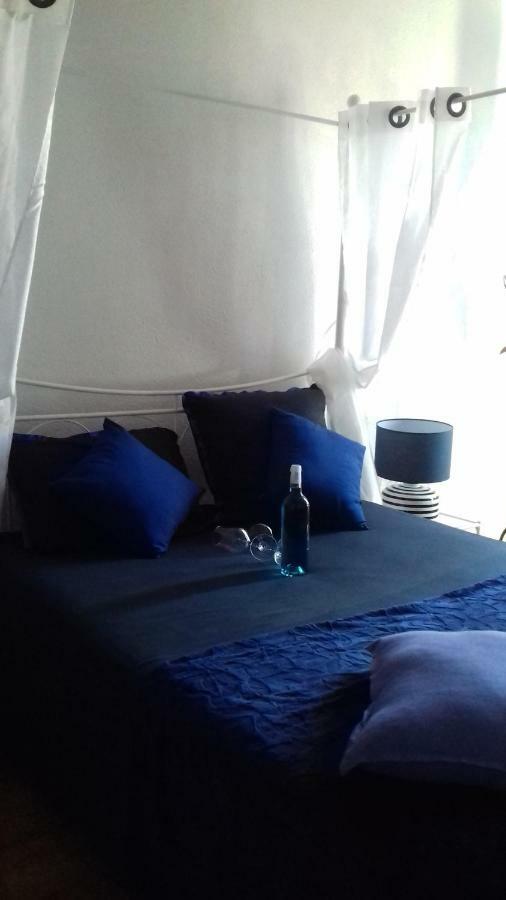 Parfumu Di Celu Hotel Santa-Lucia-di-Mercurio Екстериор снимка